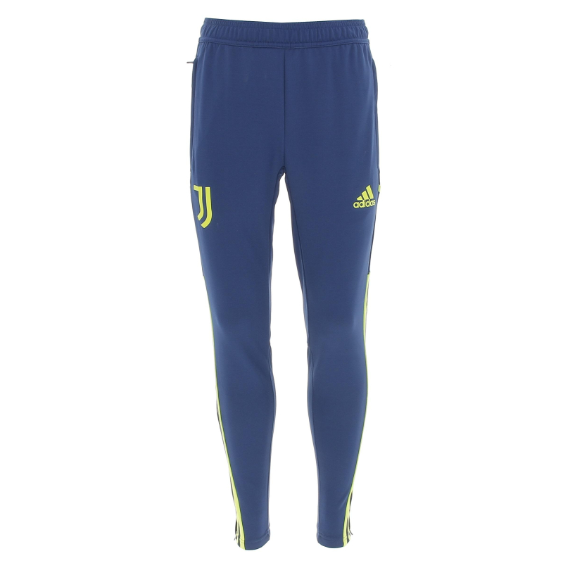 Jogging de football juventus 2021.22 bleu homme - Adidas