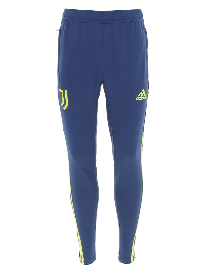 Jogging de football juventus 2021.22 bleu homme - Adidas