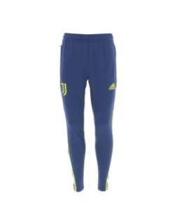 Jogging de football juventus 2021.22 bleu homme - Adidas