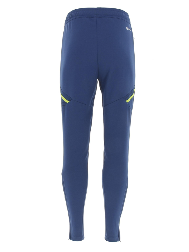 Jogging de football juventus 2021.22 bleu homme - Adidas