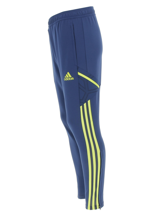 Jogging de football juventus 2021.22 bleu homme - Adidas