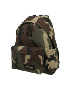 Sac à dos Eastpak padded camouflage kaki