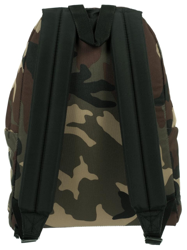 Sac à dos Eastpak padded camouflage kaki