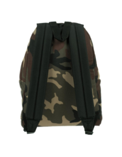 Sac à dos Eastpak padded camouflage kaki