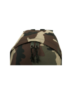 Sac à dos Eastpak padded camouflage kaki