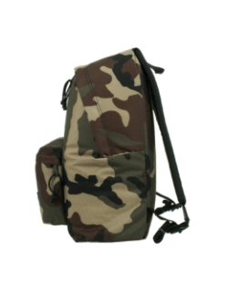 Sac à dos Eastpak padded camouflage kaki