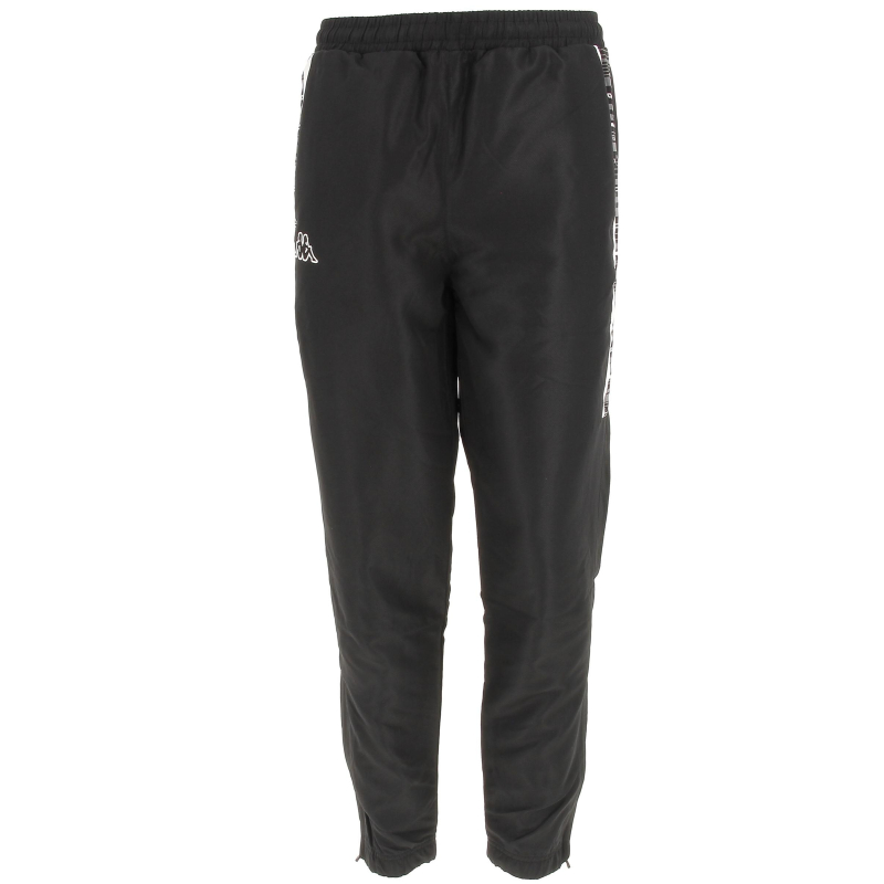 Jogging getano noir homme - Kappa