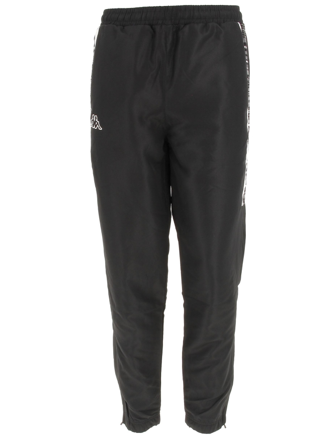 Jogging getano noir homme - Kappa