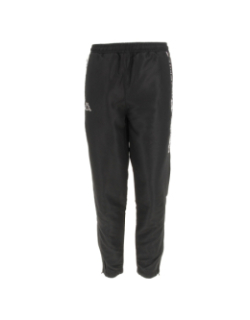 Jogging getano noir homme - Kappa