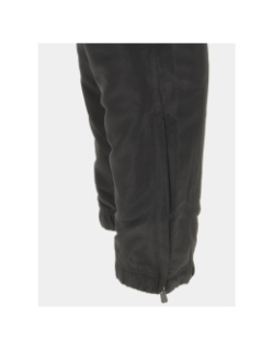 Jogging getano noir homme - Kappa