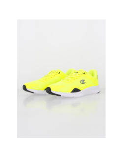 Chaussures running irion jaune homme - Champion
