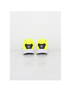 Chaussures running irion jaune homme - Champion
