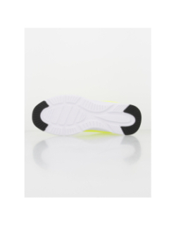 Chaussures running irion jaune homme - Champion