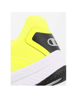 Chaussures running irion jaune homme - Champion