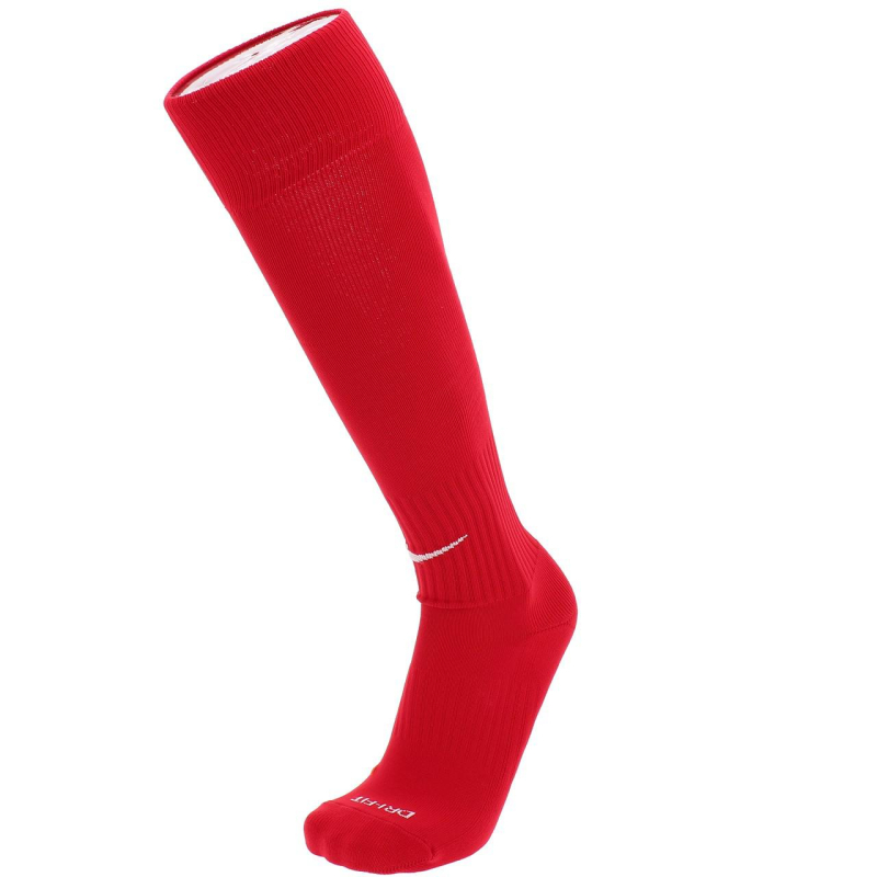 Chaussettes de football academy rouge - Nike