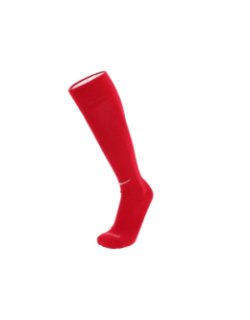 Chaussettes de football academy rouge - Nike