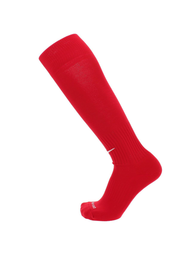 Chaussettes de football academy rouge - Nike