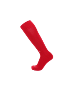 Chaussettes de football academy rouge - Nike
