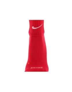 Chaussettes de football academy rouge - Nike