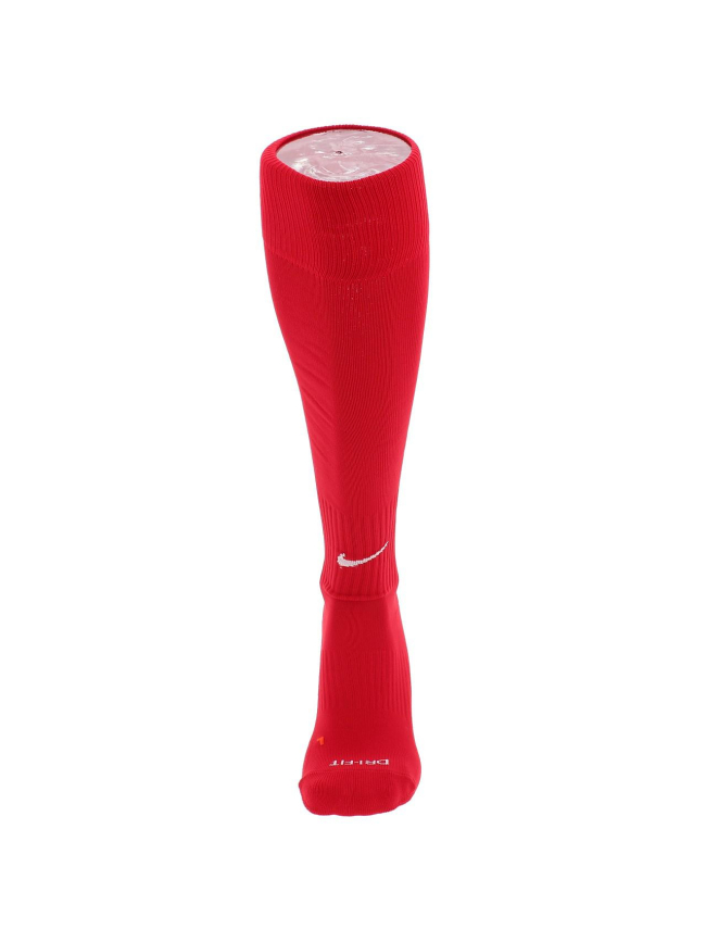 Chaussettes de football academy rouge - Nike