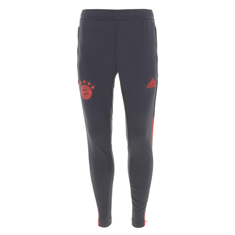 Jogging de football bayern bleu marine homme - Adidas