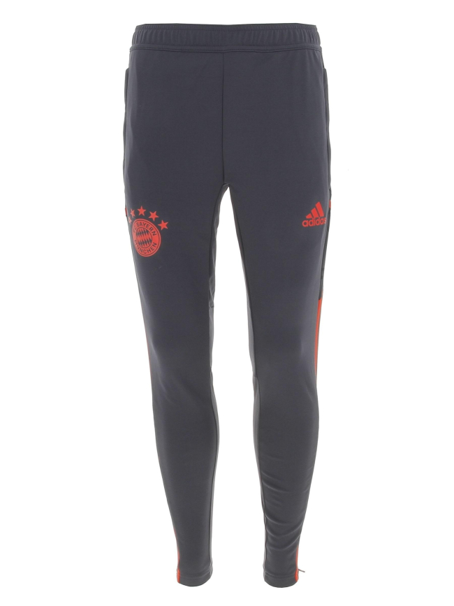 Jogging de football bayern bleu marine homme - Adidas