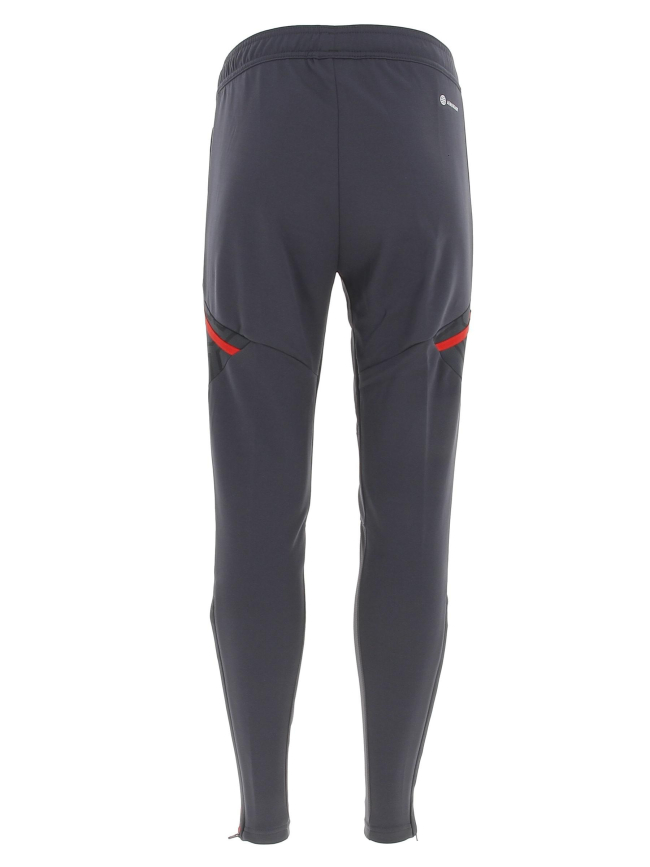 Jogging de football bayern bleu marine homme - Adidas