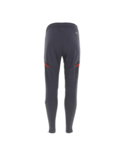 Jogging de football bayern bleu marine homme - Adidas