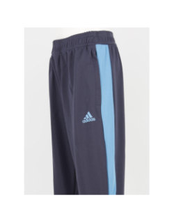 Jogging de football tiro bleu garçon - Adidas