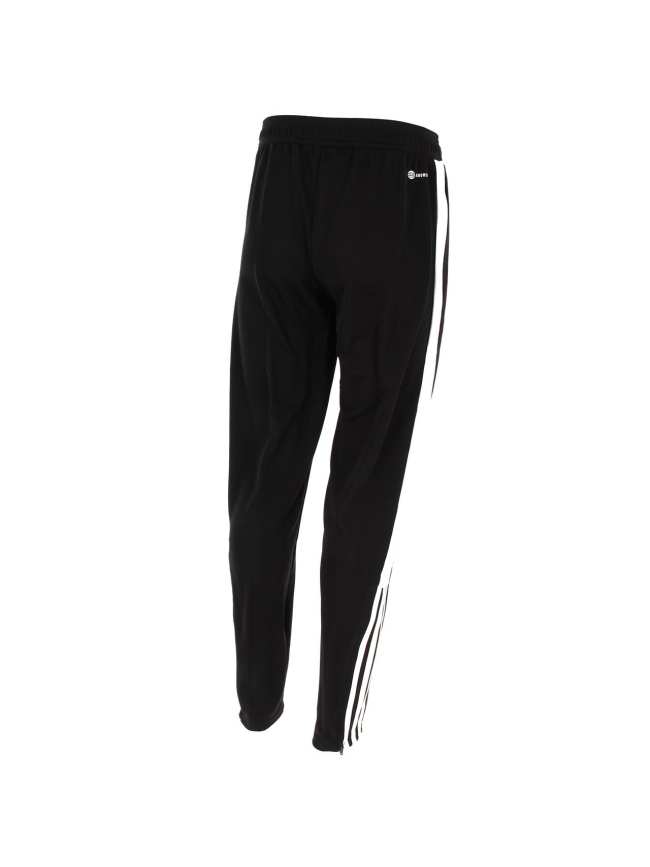 Jogging de football tiro noir garçon - Adidas