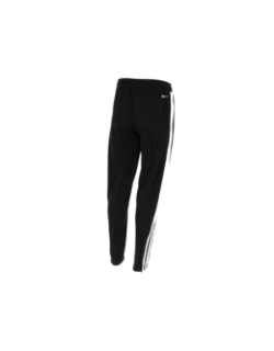 Jogging de football tiro noir garçon - Adidas