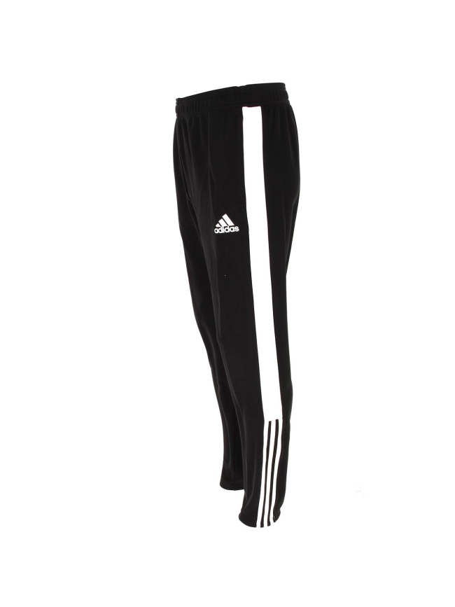 Jogging de football tiro noir garçon - Adidas