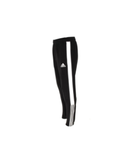 Jogging de football tiro noir garçon - Adidas