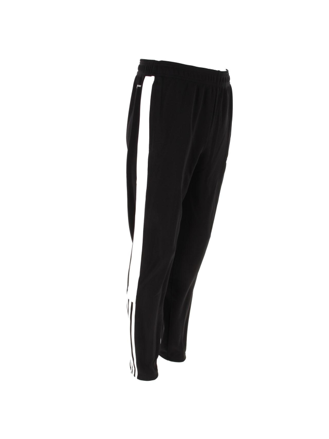 Jogging de football tiro noir garçon - Adidas