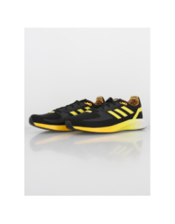 Chaussures running runfalcon noir homme - Adidas