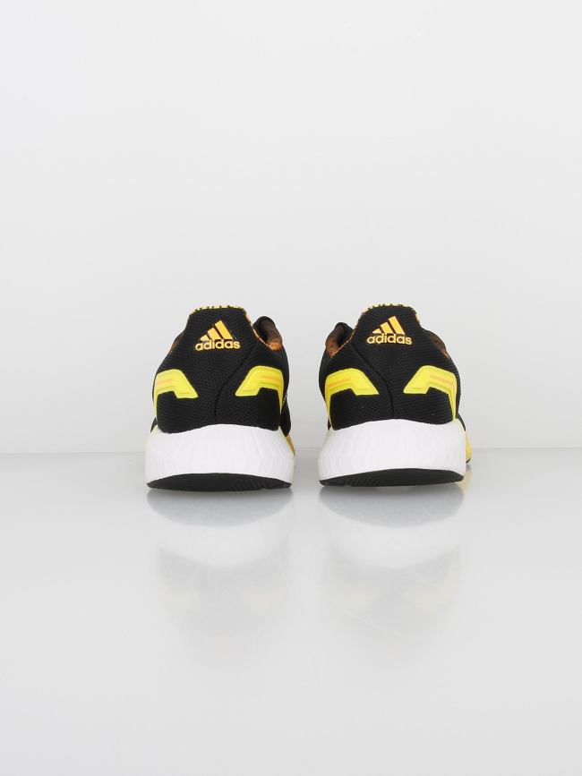 Chaussures running runfalcon noir homme - Adidas
