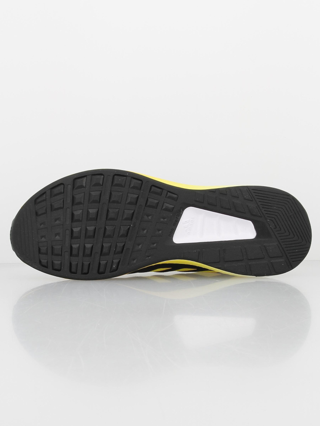 Chaussures running runfalcon noir homme - Adidas