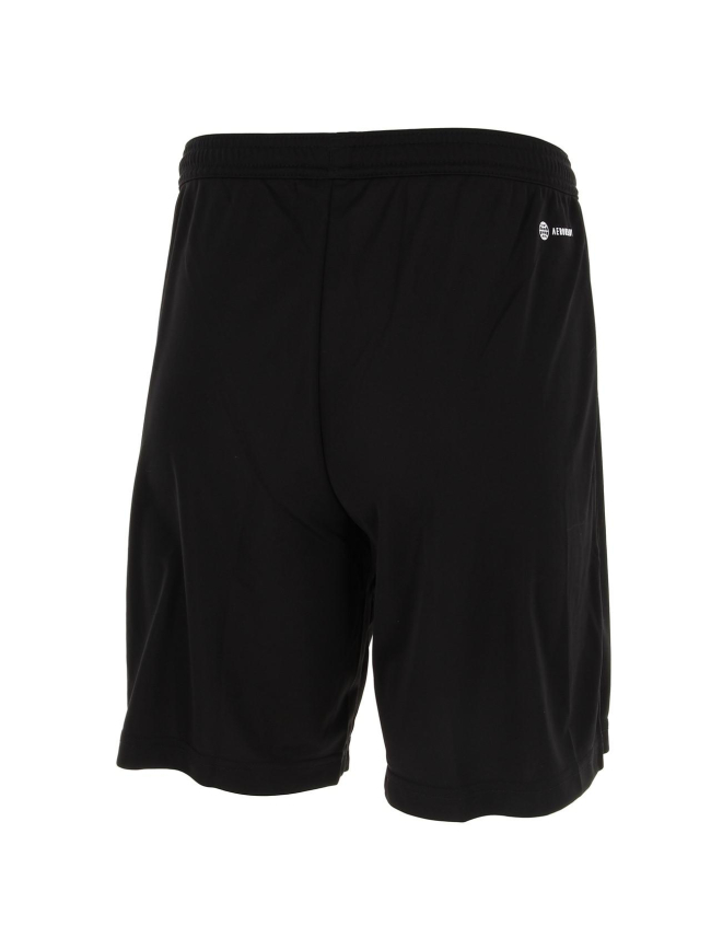 Short de football ent22 tenable noir homme - Adidas