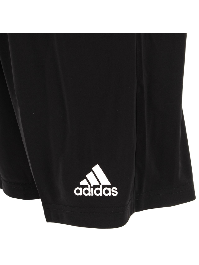 Short de football ent22 tenable noir homme - Adidas