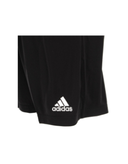 Short de football ent22 tenable noir homme - Adidas