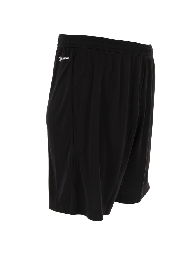 Short de football ent22 tenable noir homme - Adidas