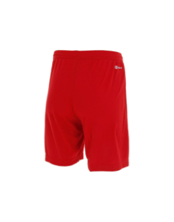 Short de football ent22 tenable rouge homme - Adidas