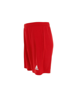 Short de football ent22 tenable rouge homme - Adidas