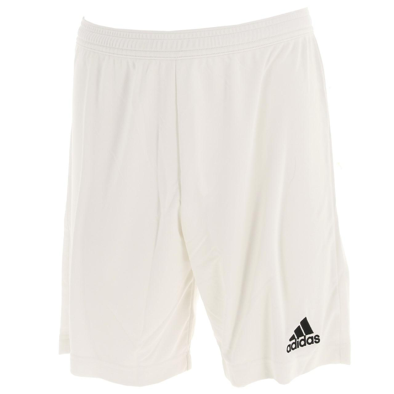 Short de football ent22 tenable blanc homme - Adidas