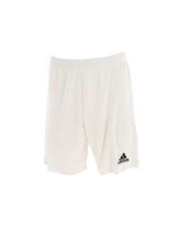 Short de football ent22 tenable blanc homme - Adidas