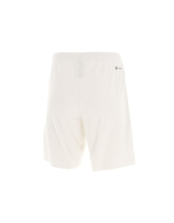 Short de football ent22 tenable blanc homme - Adidas