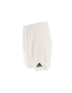 Short de football ent22 tenable blanc homme - Adidas