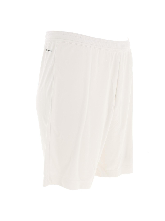 Short de football ent22 tenable blanc homme - Adidas