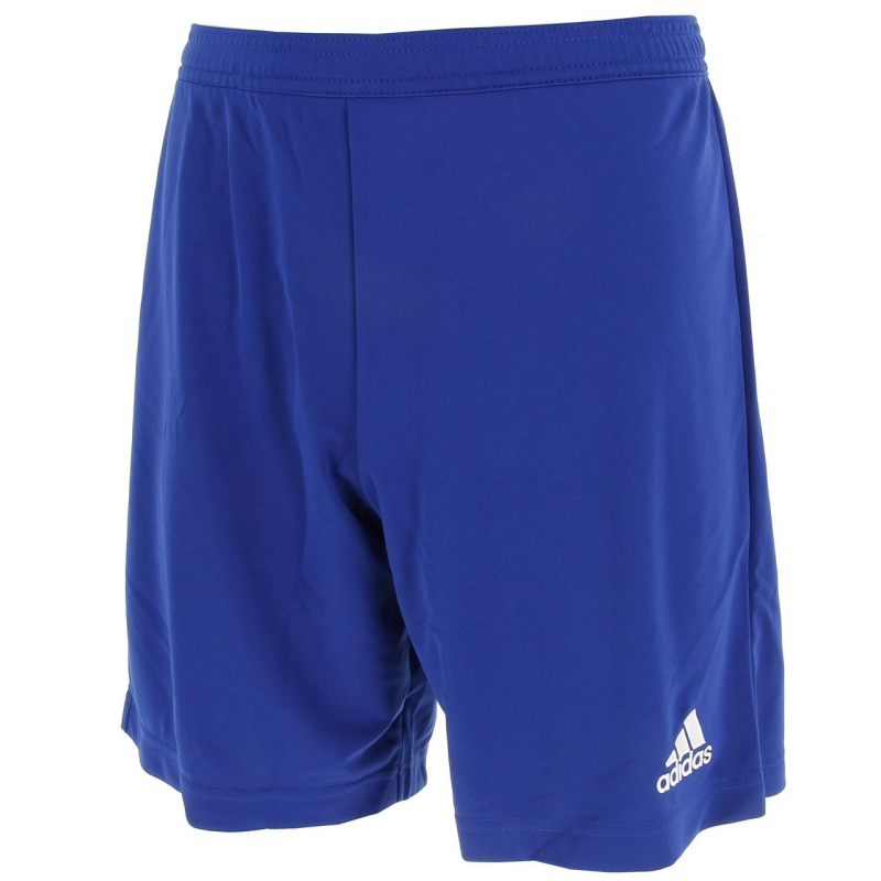 Short de football ent22 tenable bleu homme - Adidas