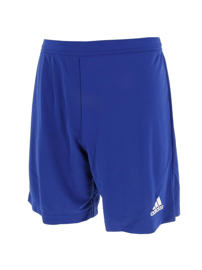 Short de football ent22 tenable bleu homme - Adidas